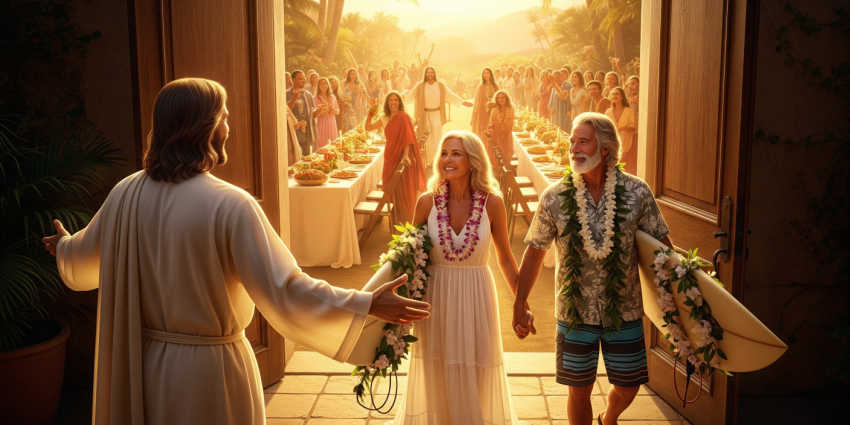 URGENT FROM CRAIG AND WENDY ROGERS